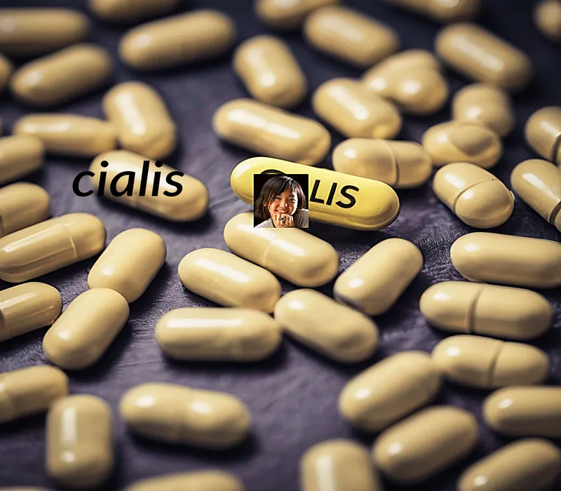 Cialis generico per donne